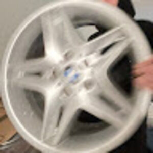 Meet your Posher, Jared